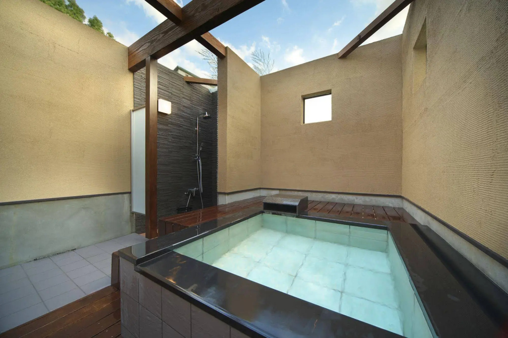 Meitei no Yado Hotel Koushien - Général