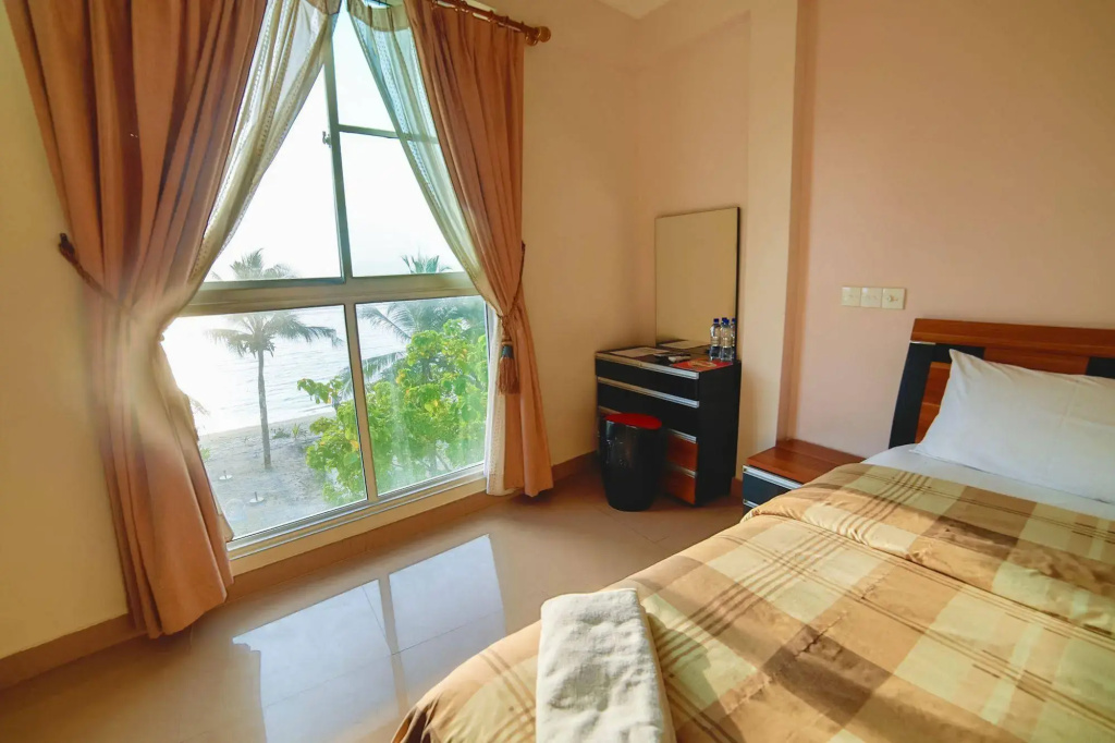 Relax Beach Inn - фото 28