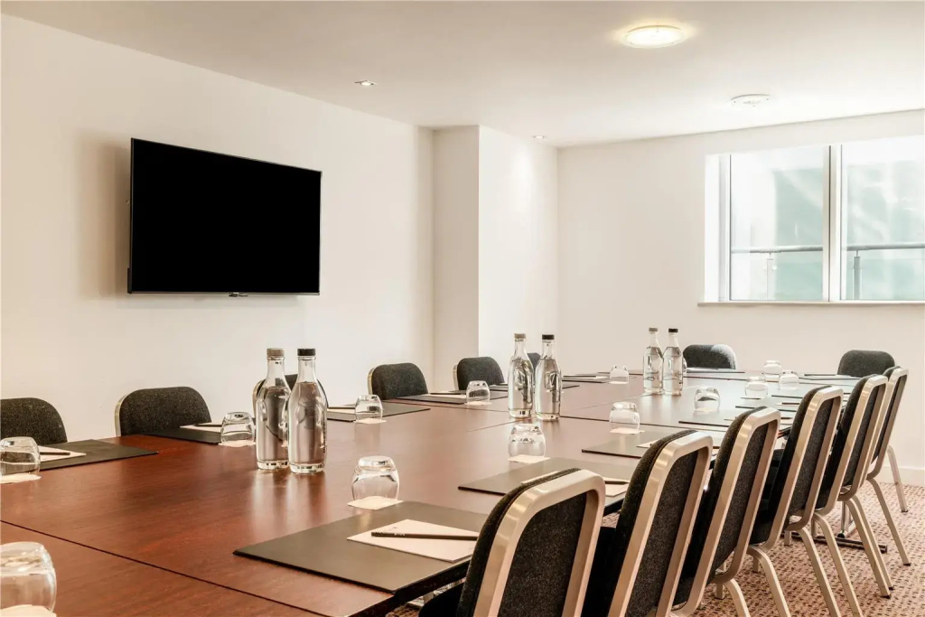 Radisson Blu Hotel Bristol - Général