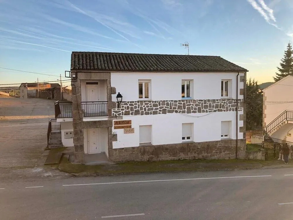 Albergue y Centro de Agrodiversidad - Hostel