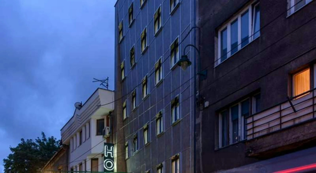 Hotel Festival