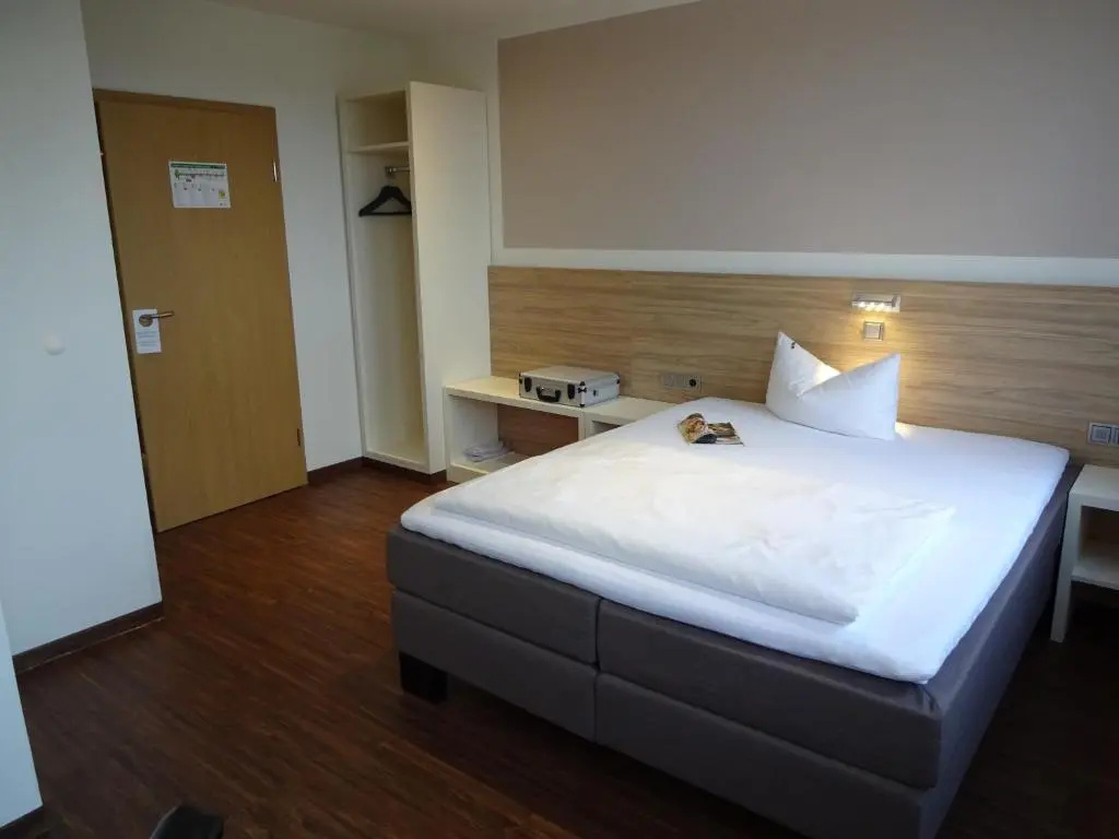 Business room