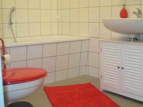 Ferienwohnung Im Bürgermeisterhaus - Général
