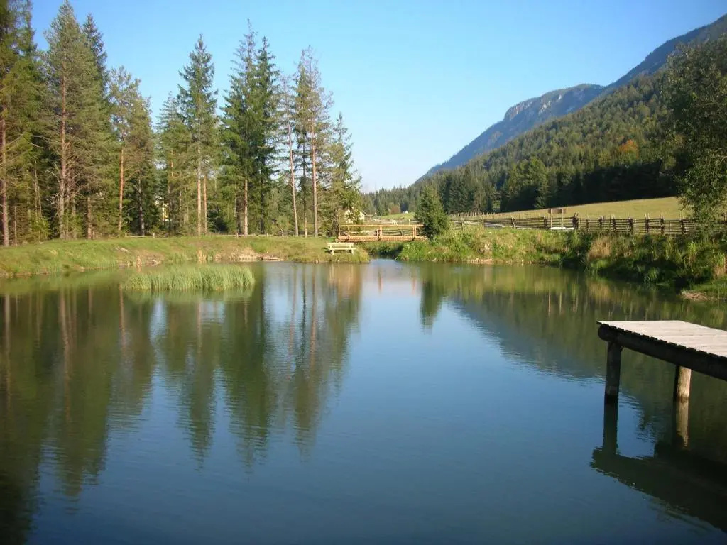 Hotel Vital Bad Bleiberg - Chambres