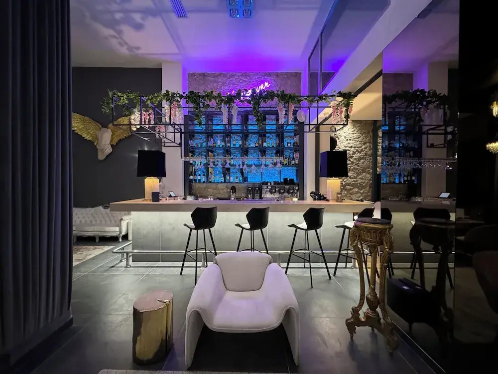 Hotel photo 19