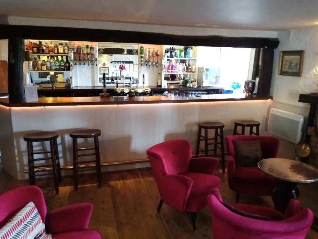 The Sibson Inn Hotel - Général