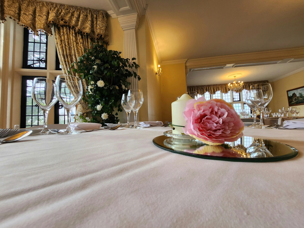 Stanton House Hotel - Général