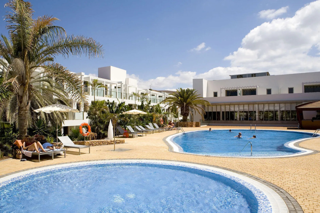 R2 Bahía Playa Design Hotel & Spa Wellness - Adults Only - Général