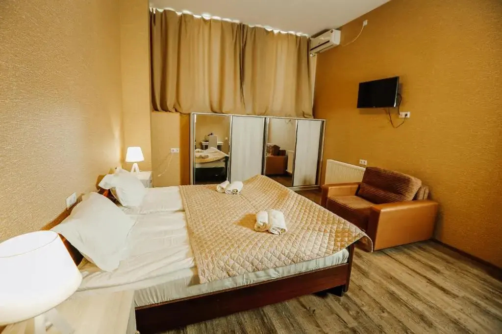 Hotel photo 20