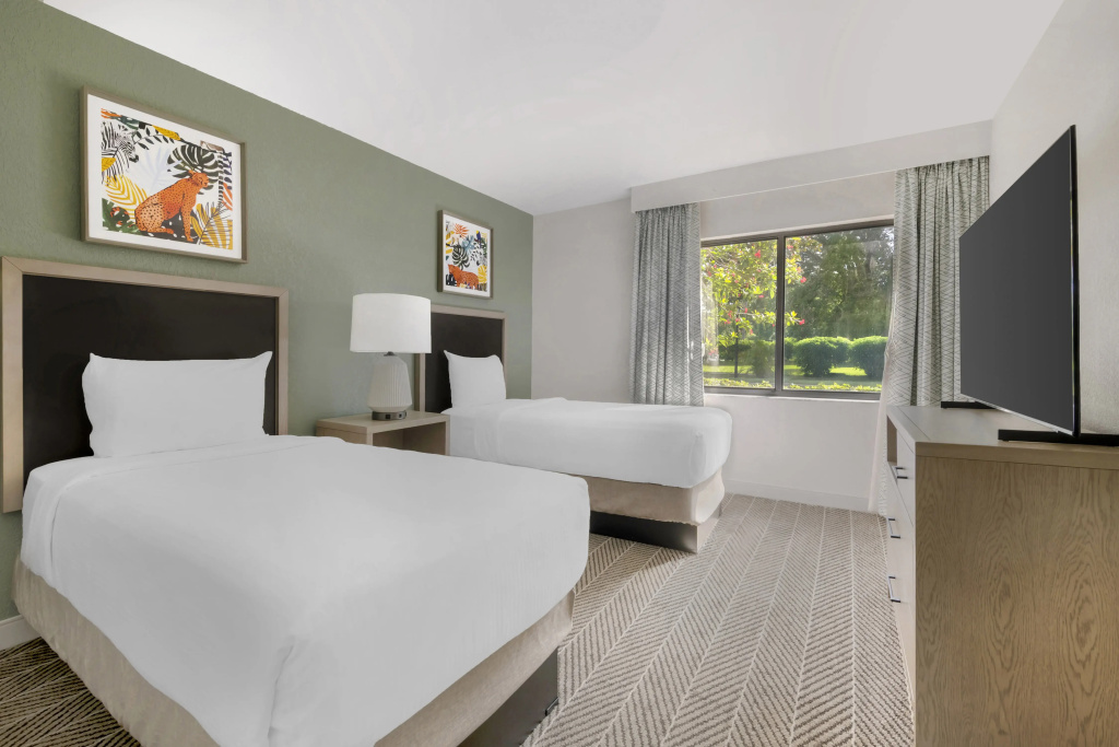 Parkway International Resort - Général