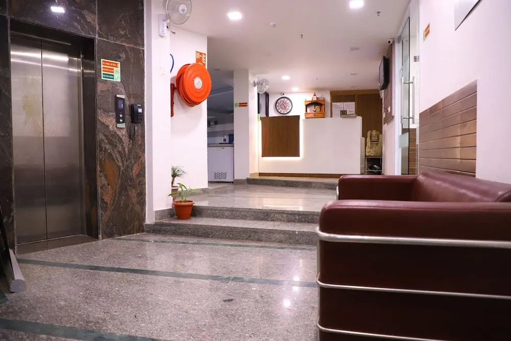 Hotel photo 13