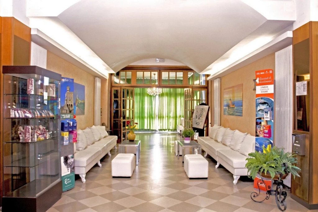 Hotel Lungomare - Général