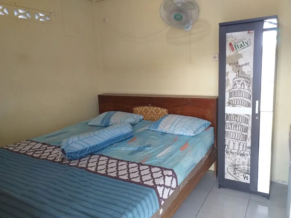 Kenangan Guest House - фото 4