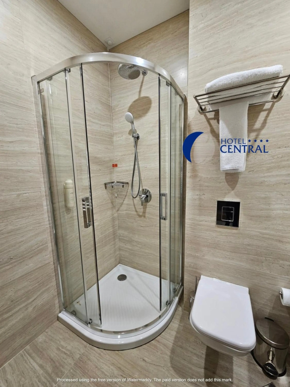 Central Hotel Sofia - Général