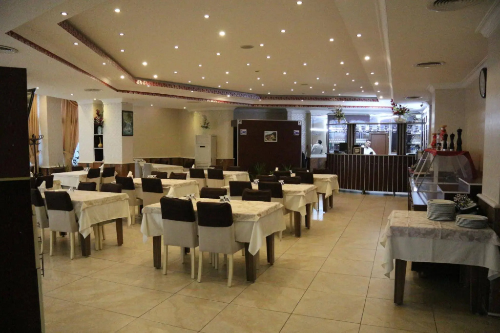Hotel photo 10