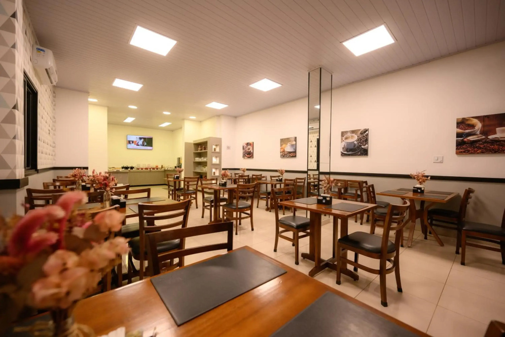 Hotel Colonial - Général