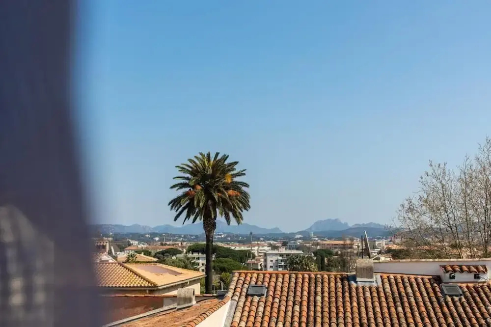 Zenao Fréjus