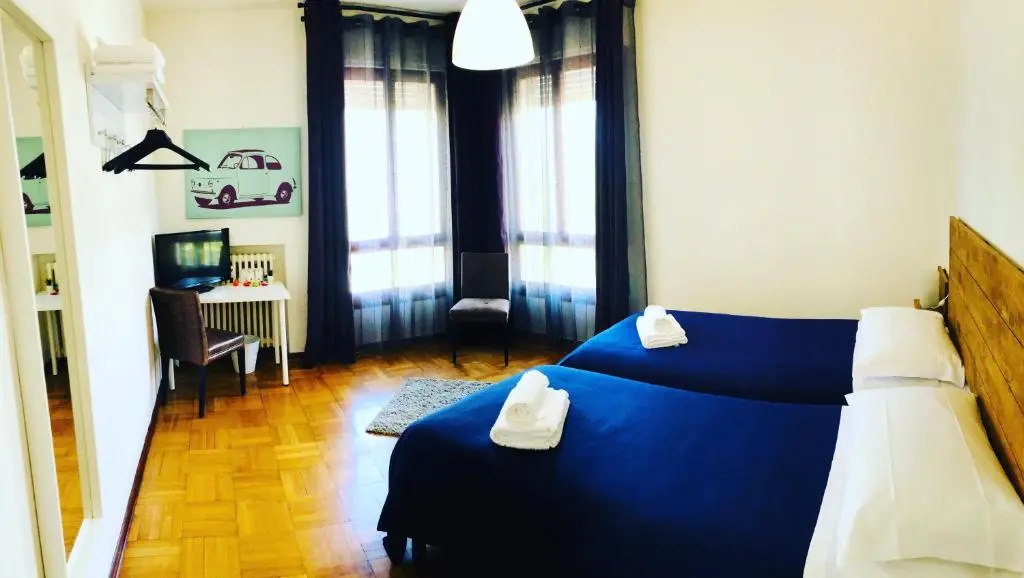 Hotel photo 2