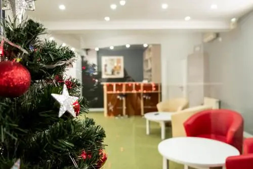 Hotel photo 12