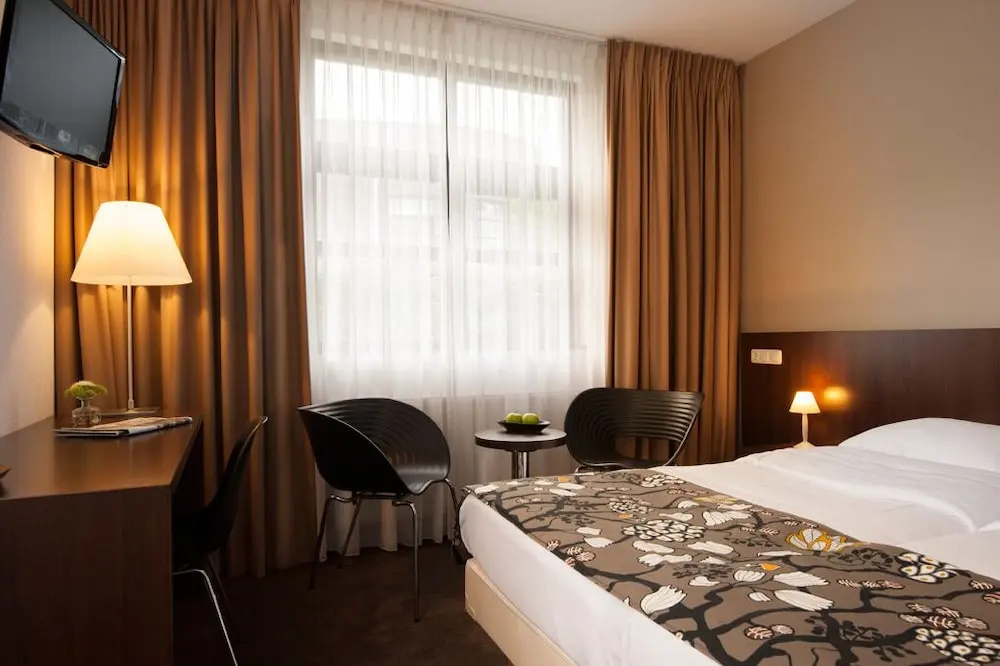 Hotel Mooirivier - Chambres