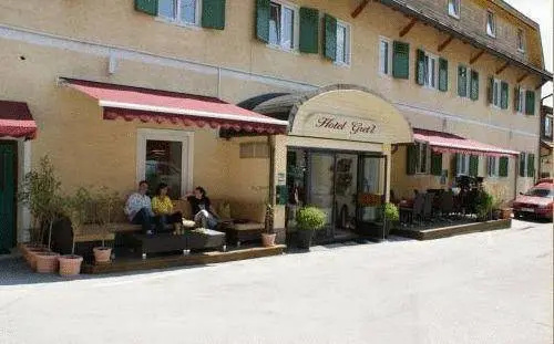 Landhaus Gretl