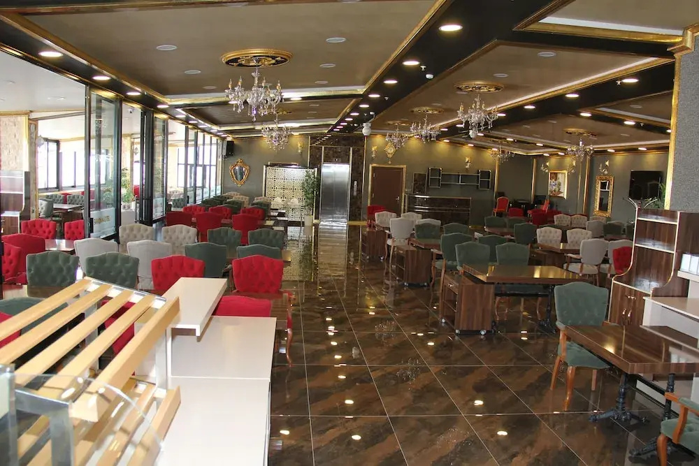 Hotel photo 15