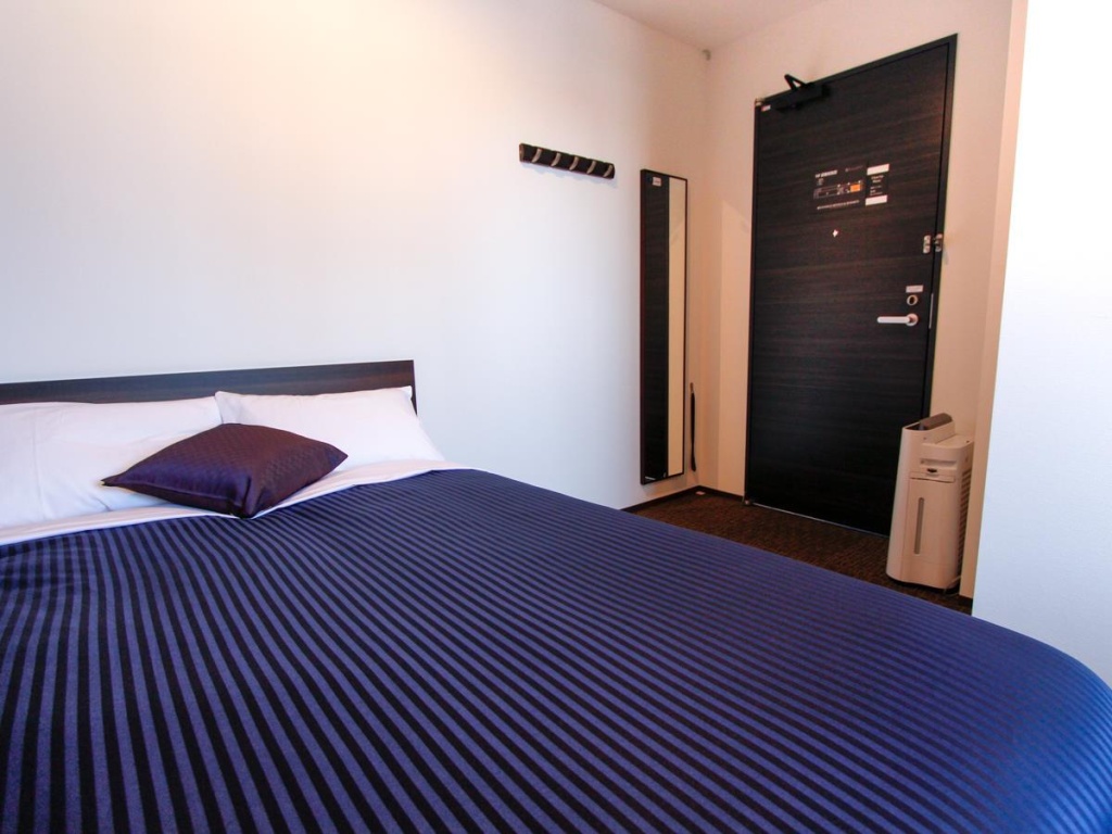 Hotel Livemax Osaka Dome Mae 사진 2