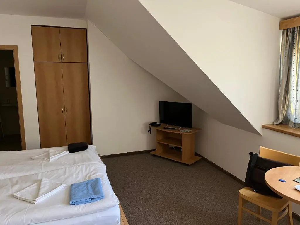 Amantis Vital Sport Hotel - Chambres