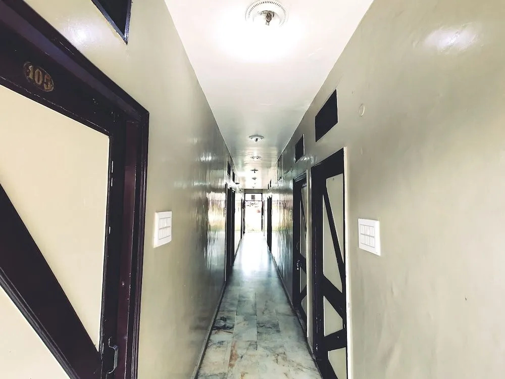 Hotel photo 8