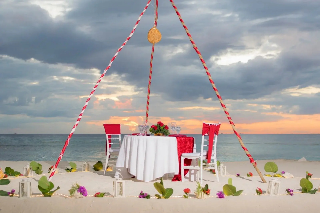 El Cozumeleño Beach Resort - All Inclusive - Général