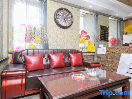 Business Centre