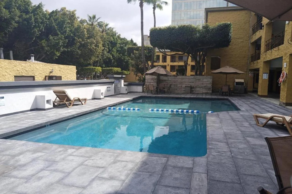 Baja Inn Hoteles Rio - фото 19