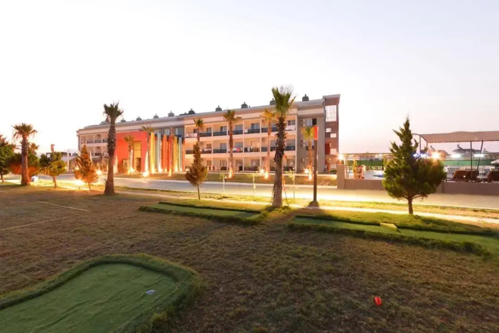 Hotel photo 36