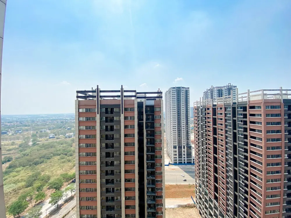 Well Designed And Cozy 2Br Meikarta Apartment