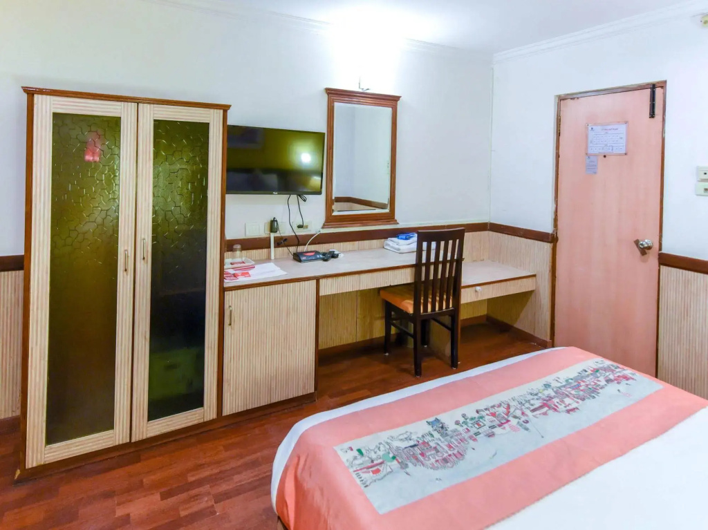 OYO Rooms Abids - Général