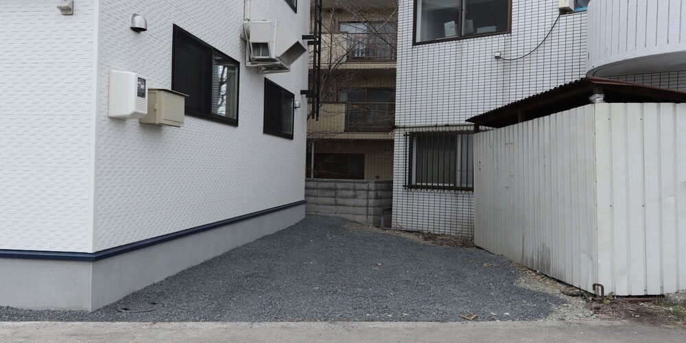 UCHI Living Stay Sapporo Kikusui 사진 15