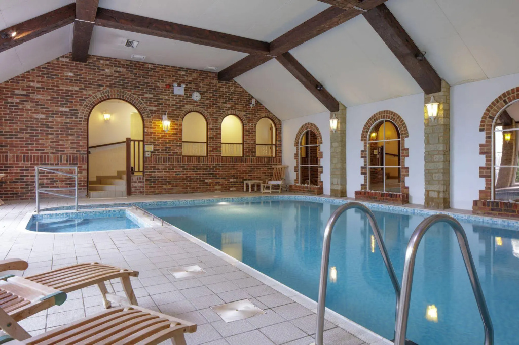 Oxford Witney Hotel - Général