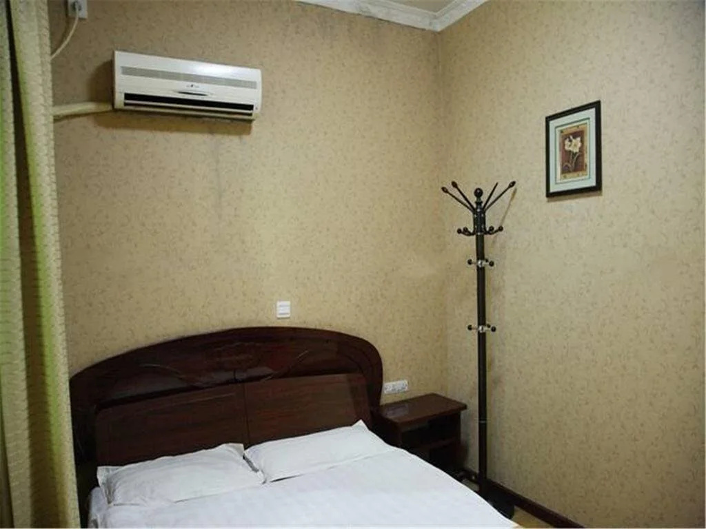 Ge'er Express Inn - фото 1