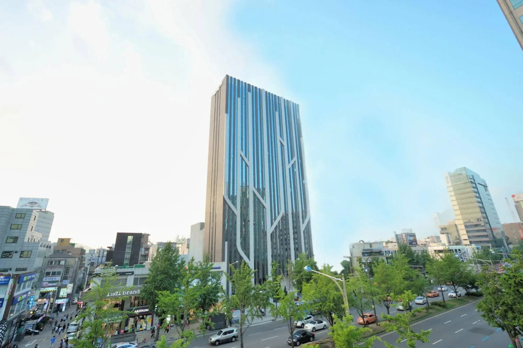 Dormy Inn Premium Seoul Garosugil - Général