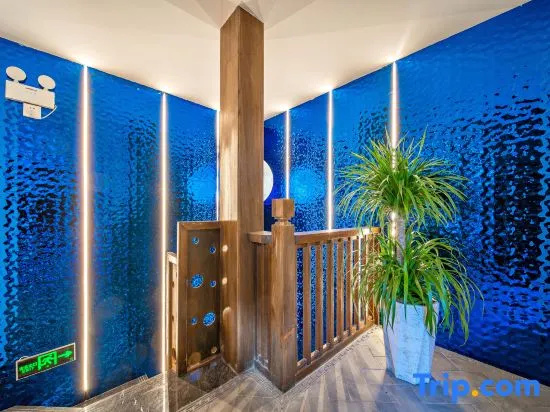 Spa & Wellness