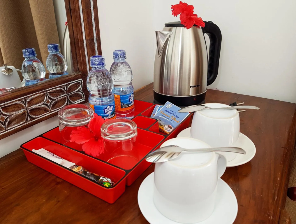 Hotel photo 14
