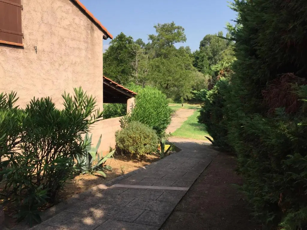 Cottage