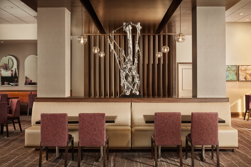 Crowne Plaza Dallas Market Ctr - Love Field by IHG - Général