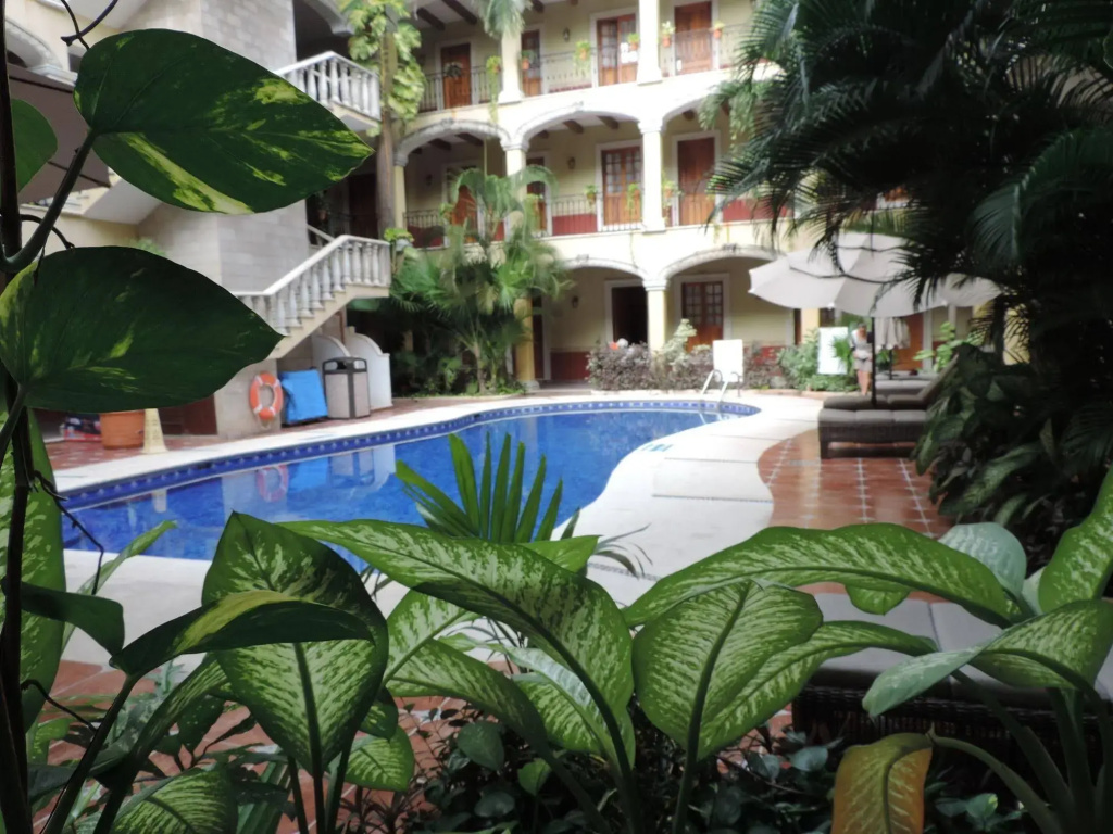 Hacienda Real del Caribe - Général
