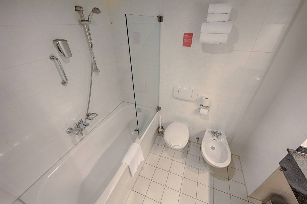 Leonardo Hotel Utrecht City Center - Général