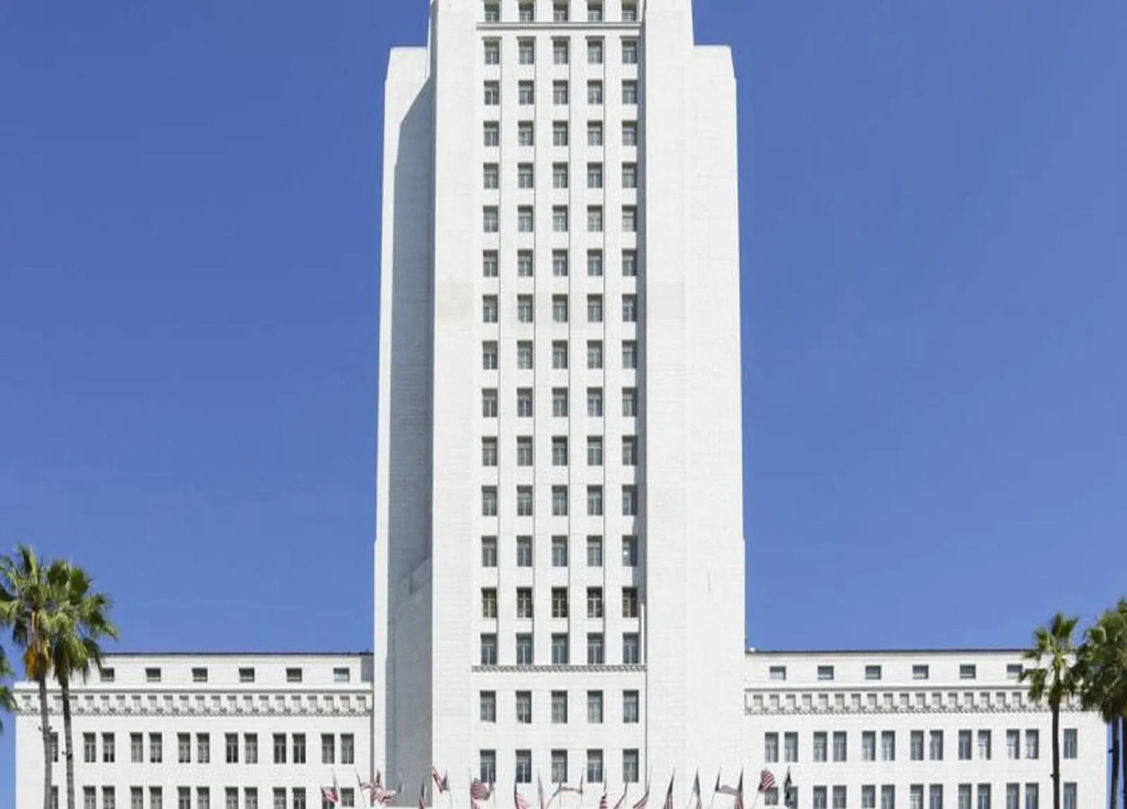 Kawada Hotel - Général