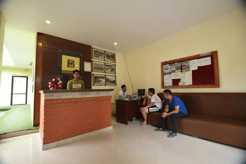 Hotel photo 9