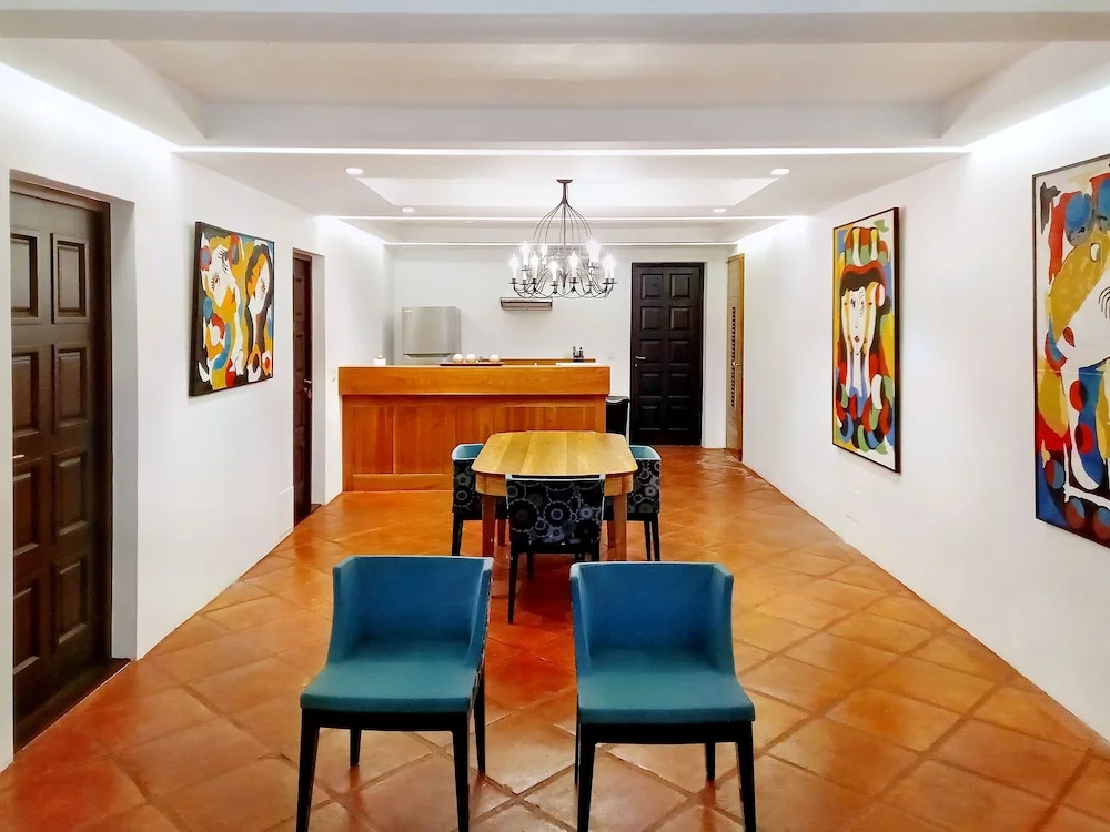 Ocean Properties Aparthotel Villas - Général