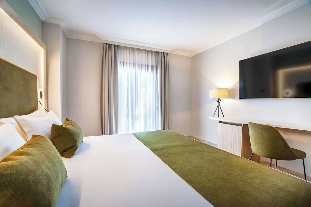 Barcelo Isla Canela Hotel - Chambres