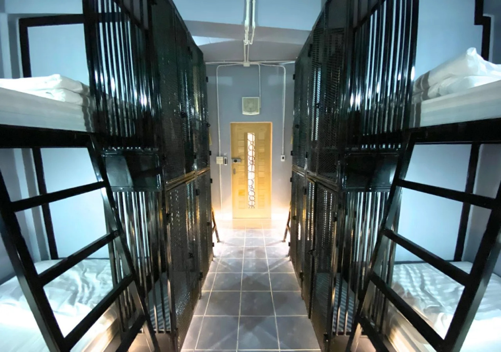 Hotel photo 11